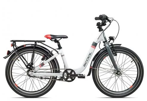 Bestpreis SCool chiX SL 20-3