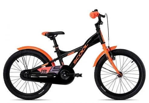 SCool XXlite alloy 18-1 Wochenendangebot