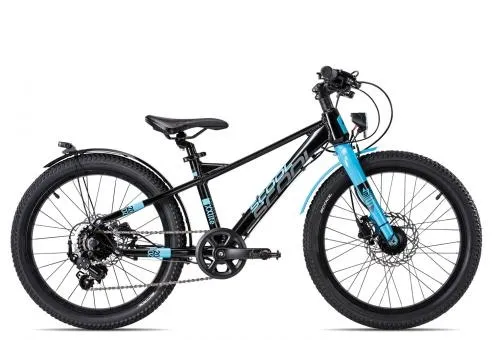 Solange Der Vorrat Reicht SCool XXlite EVO alloy 20-7