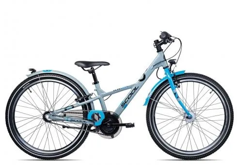 Solange Der Vorrat Reicht SCool XXlite alloy 24-3