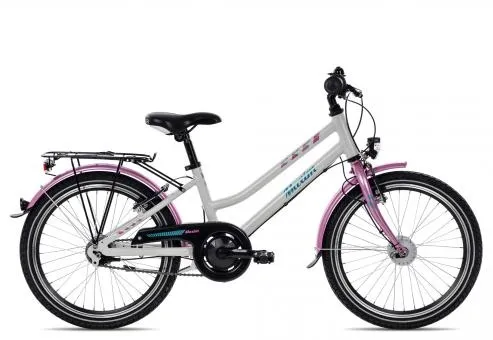 Echt Maxim Liria 20 7 Trapez