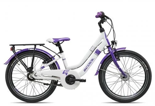 SCOOL chiX twin 20-7S Nexus Preisreduziert