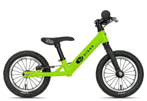 Neu Im Sortiment KUbikes 12