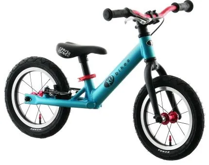Top-Preis KUbikes 12