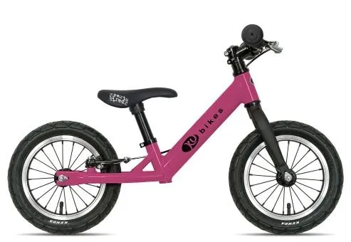 KUbikes 12 Nur Für Kurze Zeit