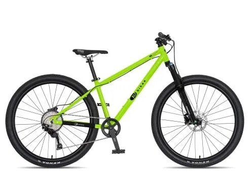 Neu Im Sortiment KUbikes 27.5 MTB DISC
