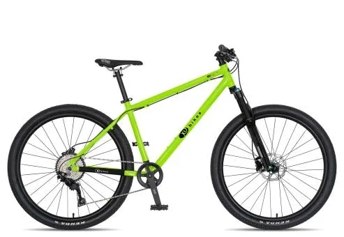 Neue Kollektion KUbikes 27.5 MTB DISC