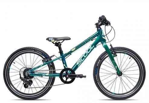 SCOOL liXe 20-7S Shimano Jetzt Bestellen