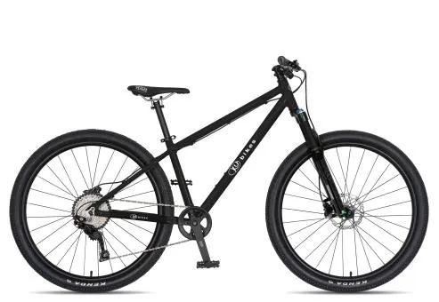 Schnäppchen KUbikes 27.5 MTB DISC