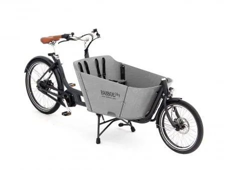 Babboe City Mountain ENV HD 500 Top-Seller