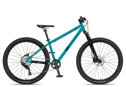 Meistverkauft KUbikes 27.5 MTB DISC