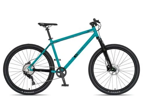 KUbikes 27.5 MTB DISC Neu Im Sortiment
