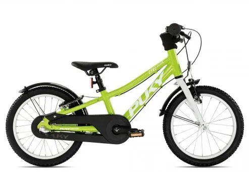 Heißes Angebot Puky CYKE 16-3 Freilauf