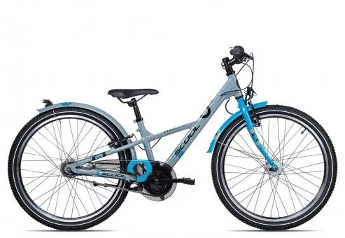SCool XXlite alloy 24-7 Heißes Angebot