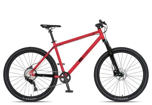 KUbikes 27.5 MTB DISC Beliebt