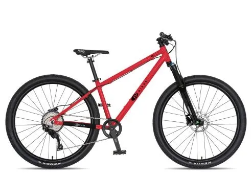 KUbikes 27.5 MTB DISC Jetzt Bestellen