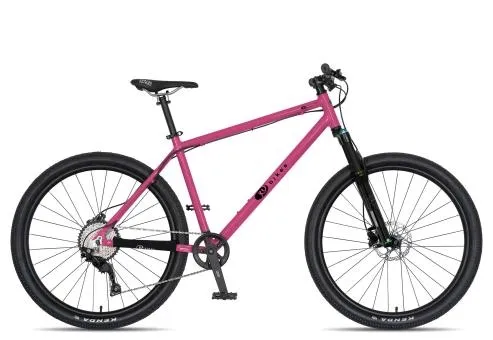 KUbikes 27.5 MTB DISC Top-Angebot