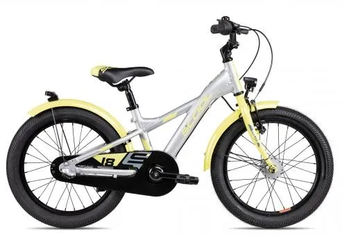 Markenprodukt SCOOL XXlite street 18-3S Nexus