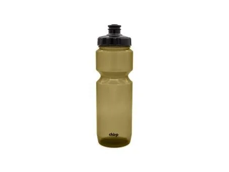Bestpreis Chirp Trinkflasche 800 ml