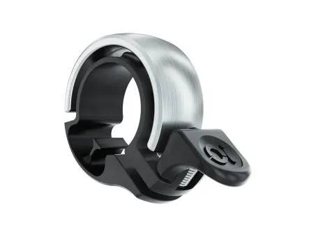 Highlight Knog Oi Classic Fahrradglocke