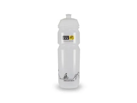 Highlight Lucky Bike Team-Flasche