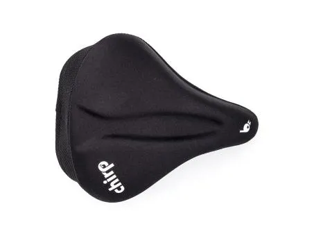 Chirp Comfort Gel Sattelüberzug Sonderaktion
