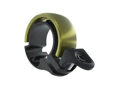 Saisonangebot Knog Oi Classic Fahrradglocke