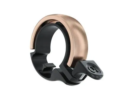 Knog Oi Classic Fahrradglocke Heißes Angebot