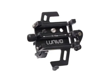 Lunivo Smartphonehalter Evo Super-Preis