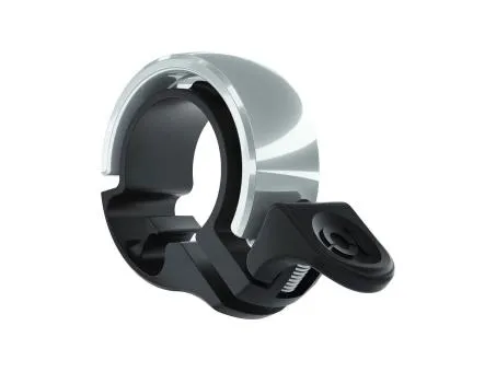 Knog Oi Classic Fahrradglocke Ausverkauf