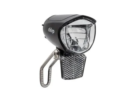 Sonderangebot Chirp Beam Frontscheinwerfer 70 Lux