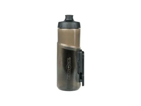 Fidlock Twist Bottle mit BikeBase Trinkflasche Heißes Angebot