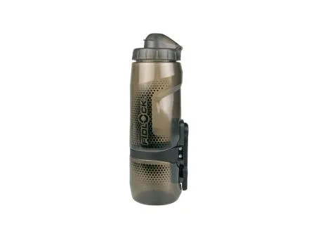 Fidlock Twist Bottle mit BikeBase Trinkflasche Kostenloser Rückversand