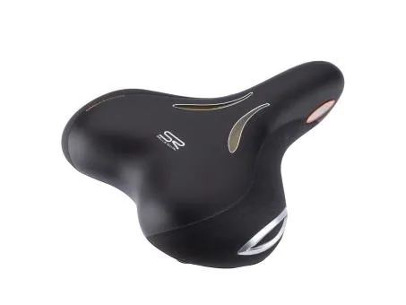 Preisknaller Selle Royal Lookin moderate Sattel