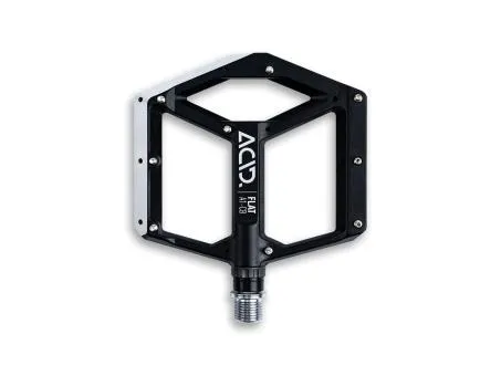 Acid A1-CB Flat Pedal Mega-Angebot