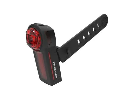 Trelock LS740 I-Go Vector Rear Rücklicht Neuheit