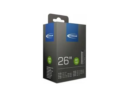 Schwalbe Schlauch Nr. 12 für 26 Zoll Kracherpreis