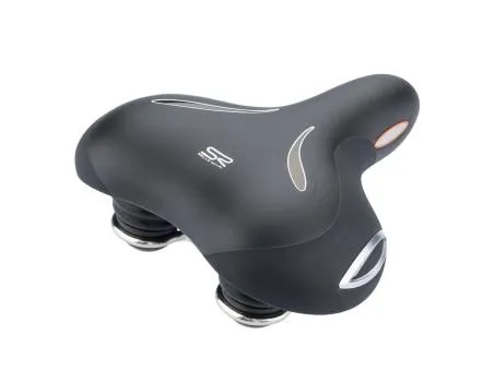 Selle Royal Lookin relaxed Sattel Preiswert