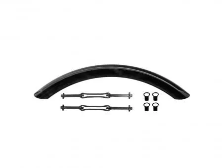 Top-Preis Ortlieb Quick Rack Schutzblech