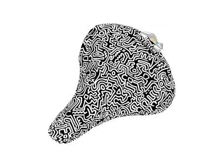Finale Aktion Liix Saddle Cover
