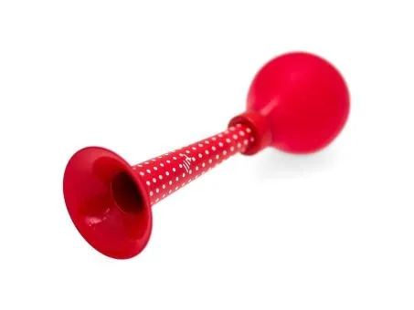 Expressversand Liix Pretty Horn Hupe