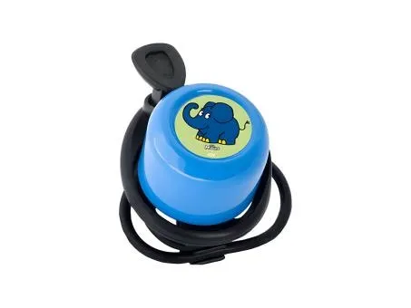 Neu Im Sortiment Liix Scooter Bell