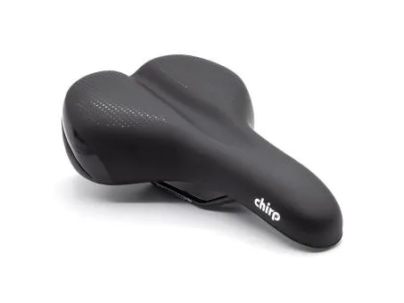 Chirp Comfort Trekking Sattel Aktuell