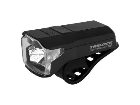 Preis Gesenkt Trelock LS480 Lighthammer Akku-Scheinwerfer 80 Lux