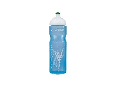 Vaude Bike Bottle Organic Trinkflasche Echt