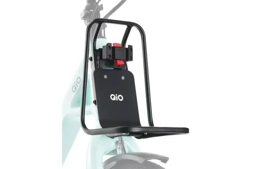 Angebot QIO Frontgepäckträger BEN KlickFix