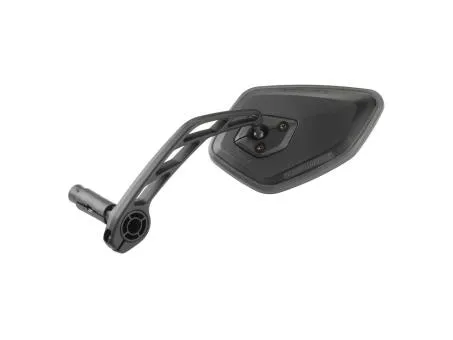 Busch und Müller 913 Cycle Star E-Bike Spiegel lang 14,5 - 18,5 mm Nur Für Kurze Zeit