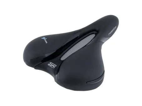 Selle Royal Respiro moderate Sattel Markenprodukt