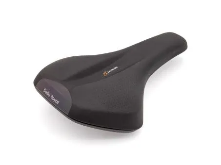 Markenware Selle Royal Vivo Sattel athletic