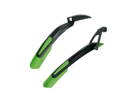 Aktuell SKS BLADE COLOUR SET Steckschutzbleche
